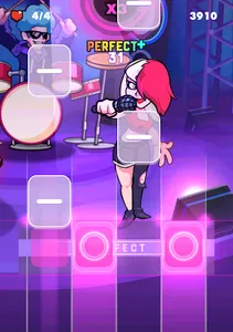 My Singing Band Master screenshot 15