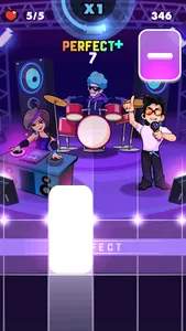 My Singing Band Master screenshot 21