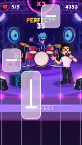 My Singing Band Master screenshot 22