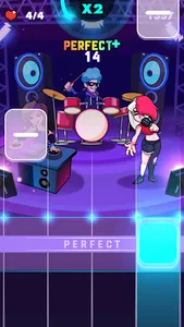 My Singing Band Master screenshot 5