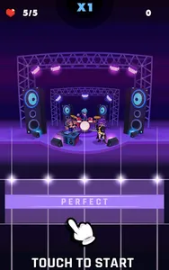 My Singing Band Master screenshot 6