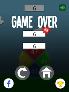 Quarter Divide - Math Game screenshot 10