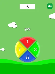 Quarter Divide - Math Game screenshot 11