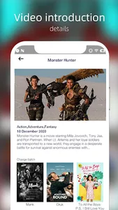 VideoMate screenshot 3