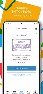 SMYK - Cały dla małych! screenshot 2