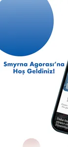 Smyrna Agorası screenshot 0