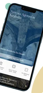 Smyrna Agorası screenshot 1