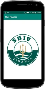 Shiv Finance screenshot 0