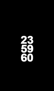 Lite Timer screenshot 0