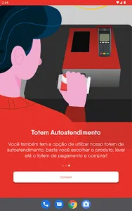 Smart Toda Hora Minimercado screenshot 10