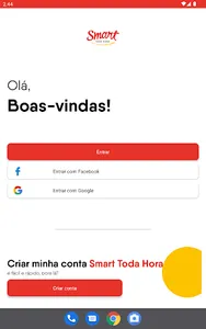 Smart Toda Hora Minimercado screenshot 11