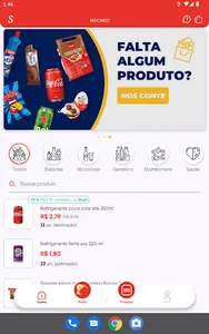 Smart Toda Hora Minimercado screenshot 14