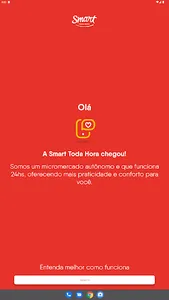 Smart Toda Hora Minimercado screenshot 15