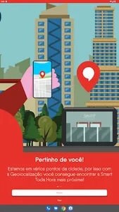 Smart Toda Hora Minimercado screenshot 16