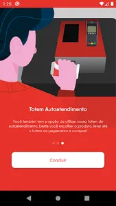Smart Toda Hora Minimercado screenshot 3