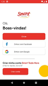 Smart Toda Hora Minimercado screenshot 4