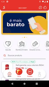 Smart Toda Hora Minimercado screenshot 6