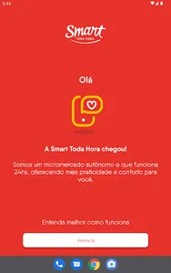 Smart Toda Hora Minimercado screenshot 7