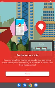 Smart Toda Hora Minimercado screenshot 8