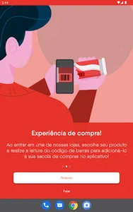 Smart Toda Hora Minimercado screenshot 9