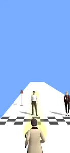 Detective Run 3D screenshot 2