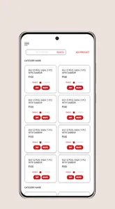 SnacknShake Merchant screenshot 4