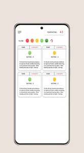 SnacknShake Merchant screenshot 5