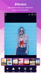 Moj Taka Taka Video Editor screenshot 15