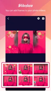 Moj Taka Taka Video Editor screenshot 17