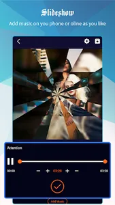 Moj Taka Taka Video Editor screenshot 19