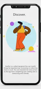 Snafler screenshot 1
