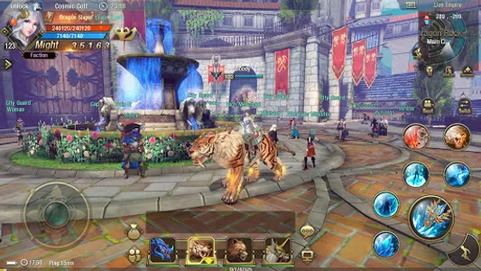 Taichi Panda 3: Dragon Hunter screenshot 11