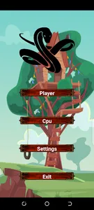 Snake And The Ladder Game screenshot 1