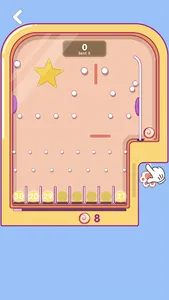 pinball machine screenshot 0