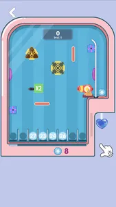 pinball machine screenshot 1