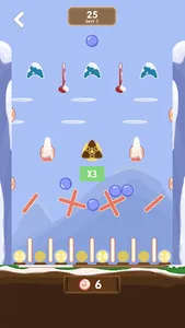 pinball machine screenshot 3