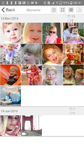 SnapsBoard screenshot 1