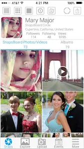 SnapsBoard screenshot 10