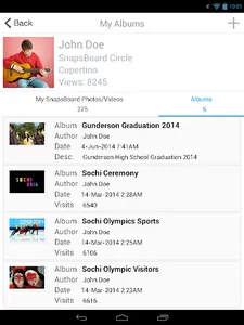 SnapsBoard screenshot 15