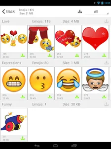 SnapsBoard screenshot 16