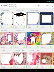 SnapsBoard screenshot 17