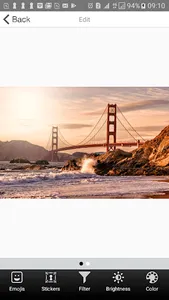 SnapsBoard screenshot 3