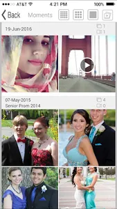 SnapsBoard screenshot 5