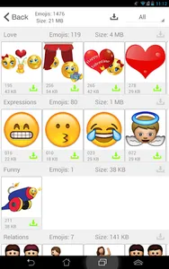 SnapsBoard screenshot 8