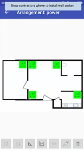 Furnish Layout screenshot 1