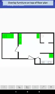 Furnish Layout screenshot 3
