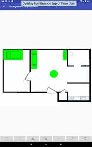 Furnish Layout screenshot 6