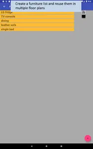 Furnish Layout screenshot 8