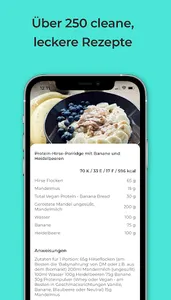 nutrilize screenshot 2