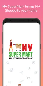 NV SuperMart screenshot 0